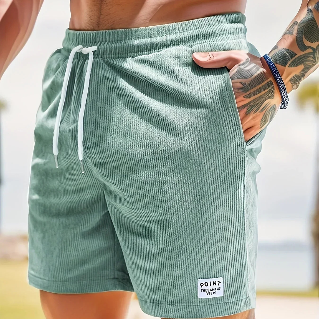 Levi | PREMIUM SHORTS