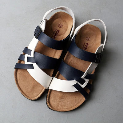 Eliza - Orthopedic Sandal